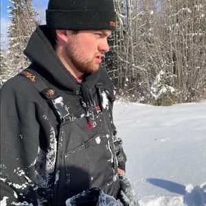 Meet your Posher, Jonah